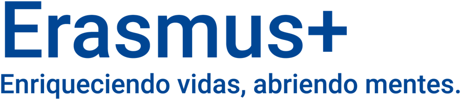 Erasmus+. Enriqueciendo vidas, abriendo mentes.