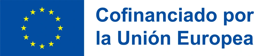 Cofinanciado por la Unión Europea